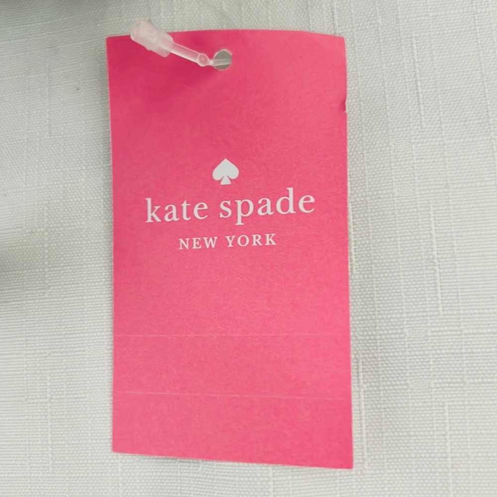 Kate Spade~New York / Mini / Shoulder Backpack - Picture 10 of 12